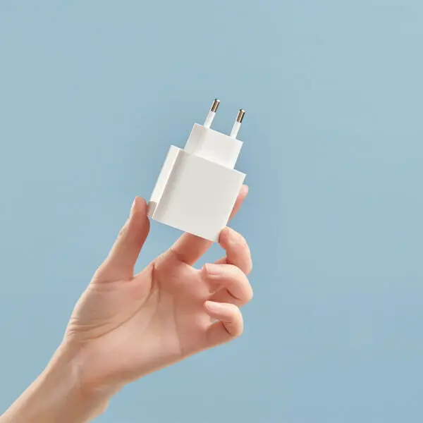 BHR4996GL ls 2 Xiaomi 33W Wall Charger