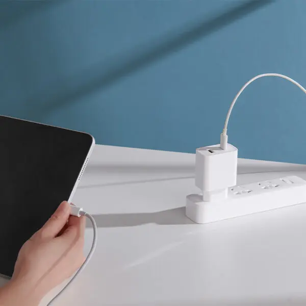 BHR4996GL ls 4 Xiaomi 33W Wall Charger