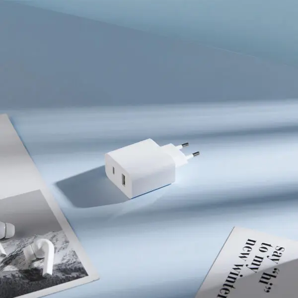 BHR4996GL ls 5 Xiaomi 33W Wall Charger