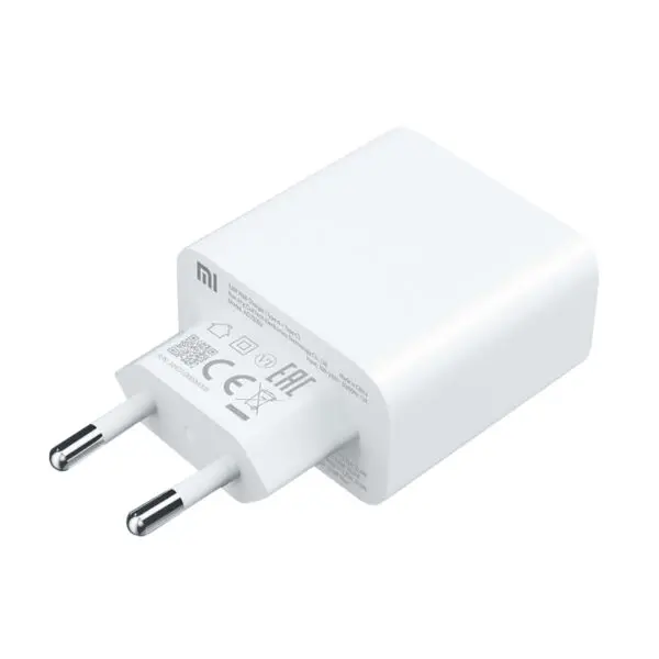 BHR4996GL wr 02 Xiaomi 33W Wall Charger