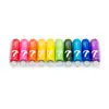 Xiaomi AAA Rainbow Batteries (10 Pack)