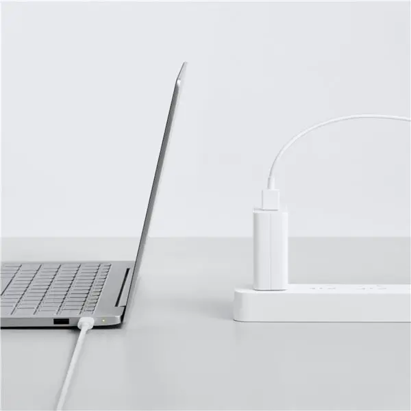 Xiaomi 6A Type-A to USB Type-C Cable