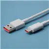 Xiaomi 6A Type-A to USB Type-C Cable