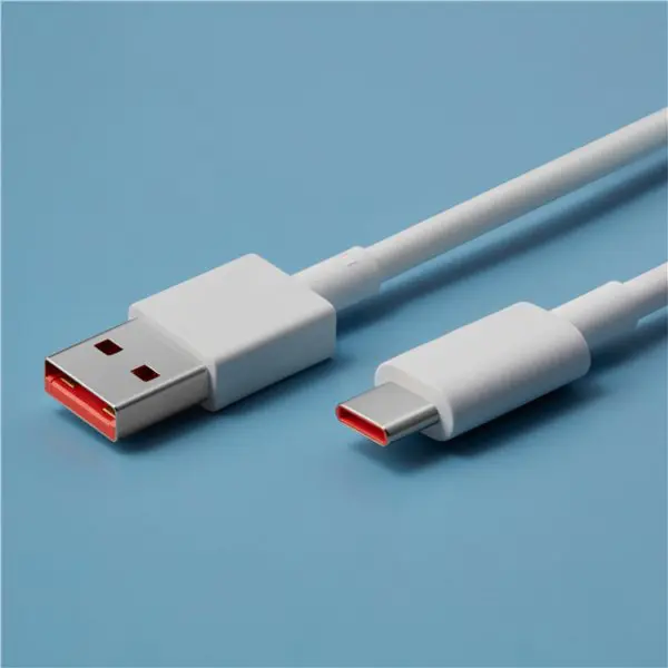 Xiaomi 6A Type-A to USB Type-C Cable