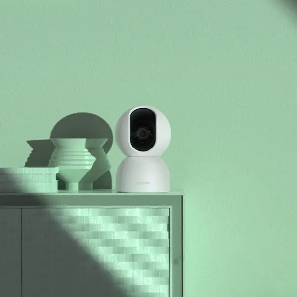 Xiaomi Smart Camera C400