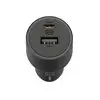 Xiaomi 67W Car Charger USB-A and Type-C