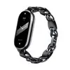 Xiaomi Smart Band 8 Chain Strap - Black