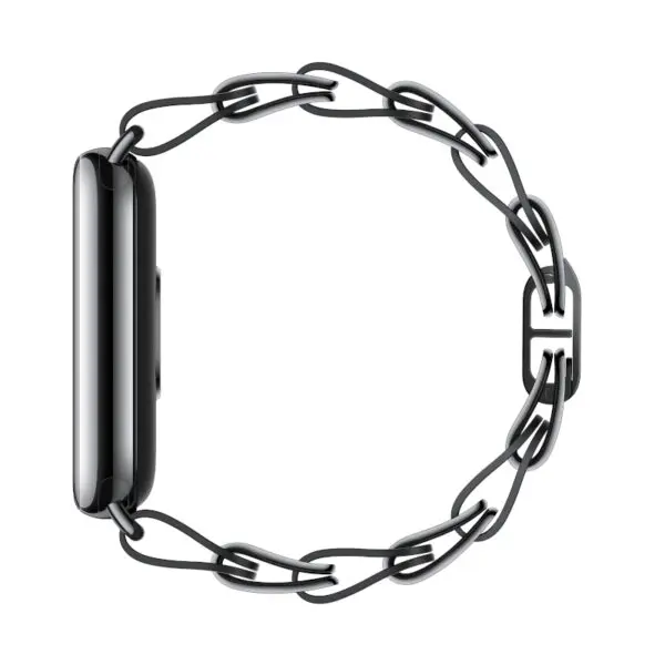 Xiaomi Smart Band 8 Chain Strap - Black