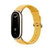Xiaomi Smart Band 8 Braided Strap - Yellow