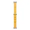 Xiaomi Smart Band 8 Braided Strap - Yellow