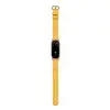 Xiaomi Smart Band 8 Braided Strap - Yellow