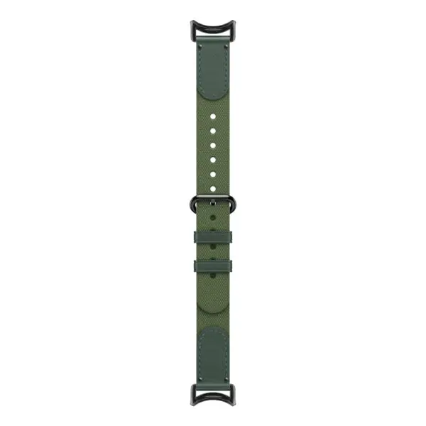 Xiaomi Smart Band 8 Braided Strap - Green