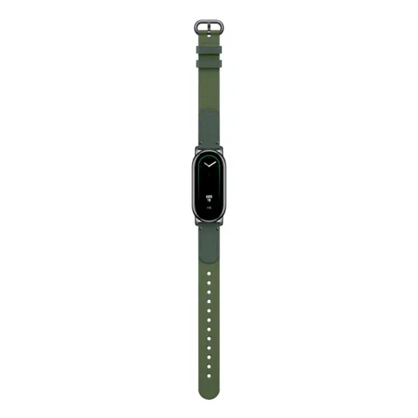 Xiaomi Smart Band 8 Braided Strap - Green