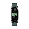 Xiaomi Smart Band 8 Checkered Strap - Green