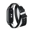 Xiaomi Smart Band 8 Double Wrap Strap - Black and white