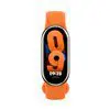 Xiaomi Smart Band 8 Strap - Sunrise Orange