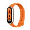 Xiaomi Smart Band 8 Strap - Sunrise Orange