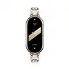 Xiaomi Smart Band 8 Chain Strap - White