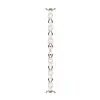 Xiaomi Smart Band 8 Chain Strap - White