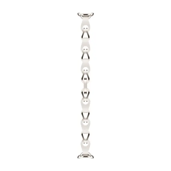 Xiaomi Smart Band 8 Chain Strap - White