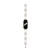 Xiaomi Smart Band 8 Chain Strap - White