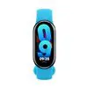 Xiaomi Smart Band 8 Strap - Aqua Blue