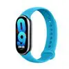 Xiaomi Smart Band 8 Strap - Aqua Blue