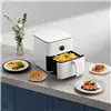 BHR7358EU ls -4 Xiaomi Smart Air Fryer 6.5L