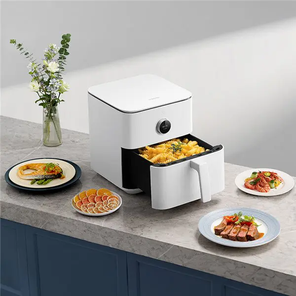BHR7358EU ls -4 Xiaomi Smart Air Fryer 6.5L