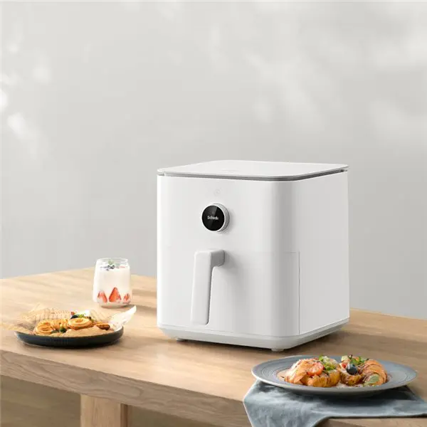 BHR7358EU wr 07a Xiaomi Smart Air Fryer 6.5L