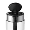 Xiaomi 1.7L Electric Glass Kettle – 2200W Fast Boil