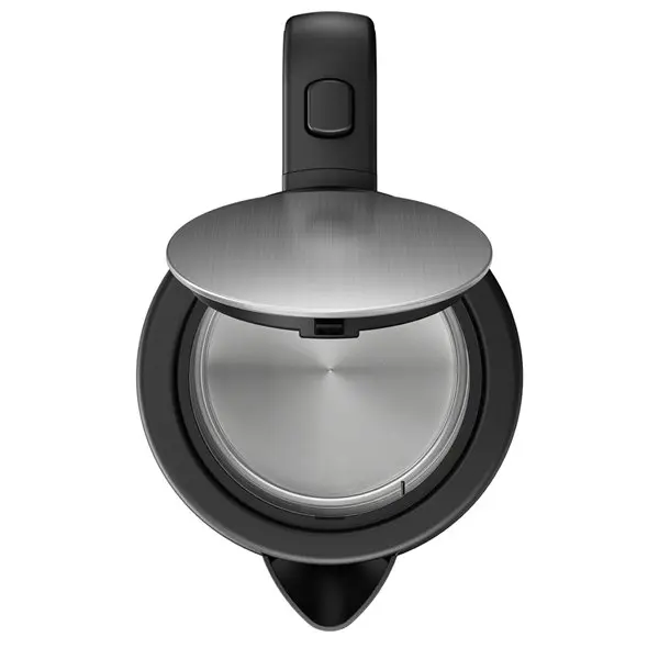 Xiaomi 1.7L Electric Glass Kettle – 2200W Fast Boil