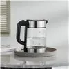 Xiaomi 1.7L Electric Glass Kettle – 2200W Fast Boil
