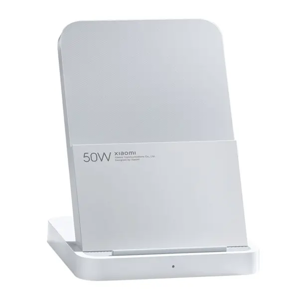 Xiaomi 50W Wireless Charging Stand Pro