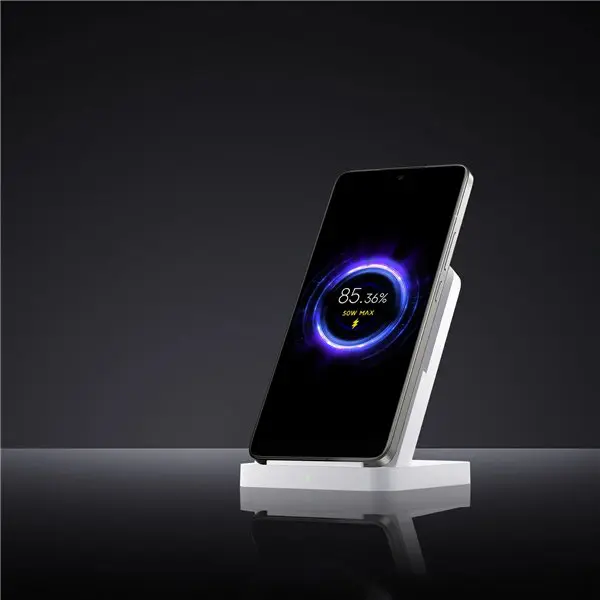 Xiaomi 50W Wireless Charging Stand Pro