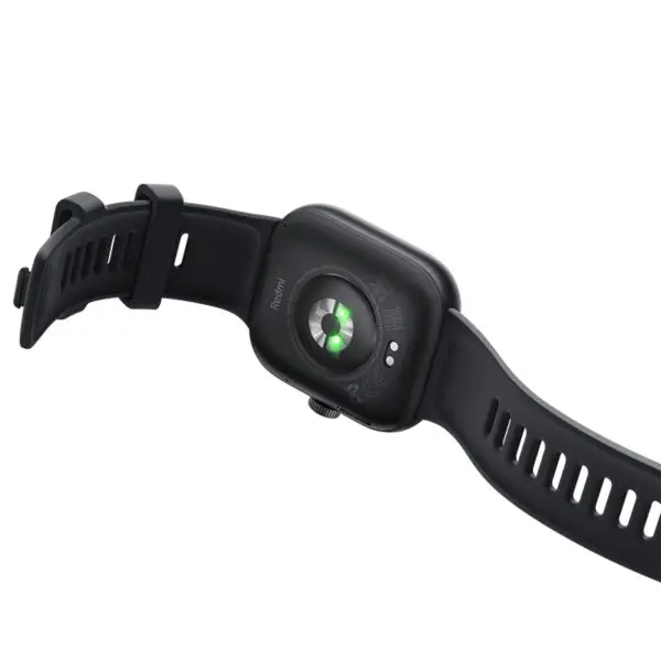 BHR7854GL ls 2 Redmi Watch 4 - Graphite Black
