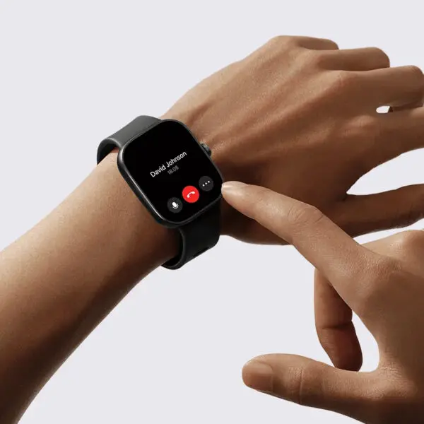 BHR7854GL wr 05 Redmi Watch 4 - Graphite Black