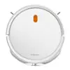 Xiaomi Robot Vacuum Cleaner and Mop E5 - White