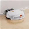 Xiaomi Robot Vacuum Cleaner and Mop E5 - White