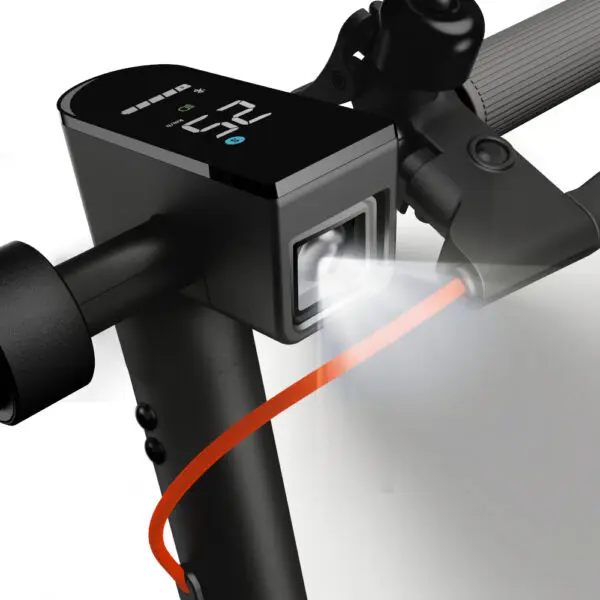 BHR8052GL wr 05 Xiaomi Electric Scooter 4 Lite 2nd Gen