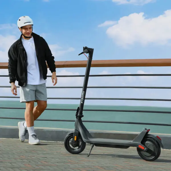 BHR8052GL wr 06 Xiaomi Electric Scooter 4 Lite 2nd Gen
