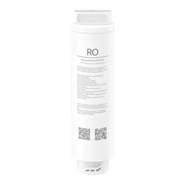 Xiaomi Smart Filtered Water Dispenser Composite Filter RO1