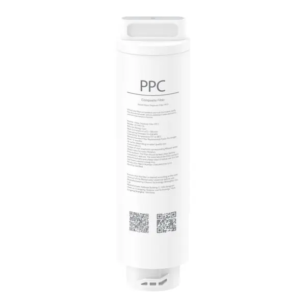 Xiaomi Smart Filtered Water Dispenser Composite Filter PPC