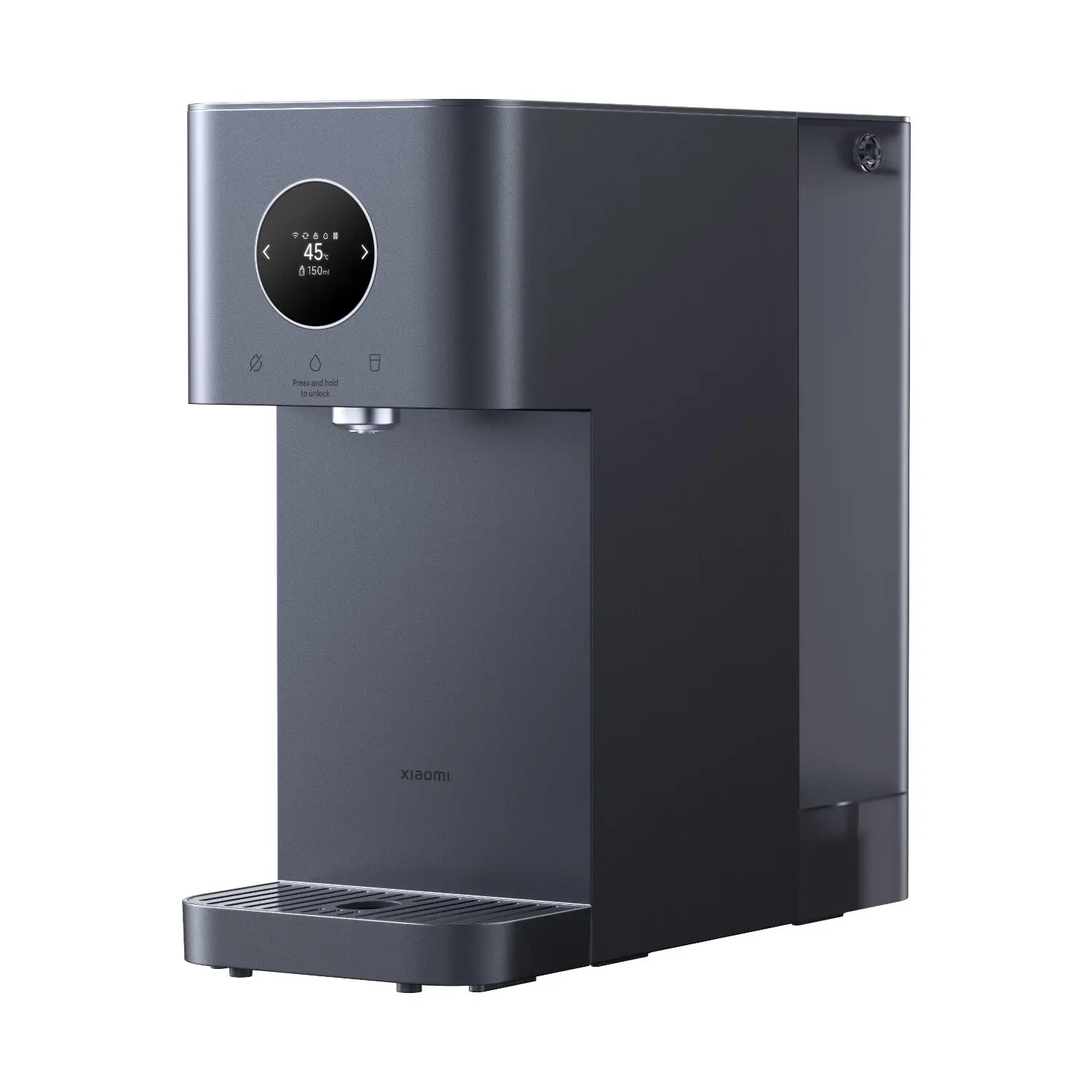 BHR8175EU-wr-04 Xiaomi Smart Filtered Water Dispenser Pro - RO Filtration, Instant Heating, UV Sterilisation