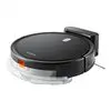 Xiaomi Robot Vacuum Cleaner and Mop E5 - Black