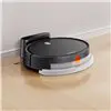 Xiaomi Robot Vacuum Cleaner and Mop E5 - Black