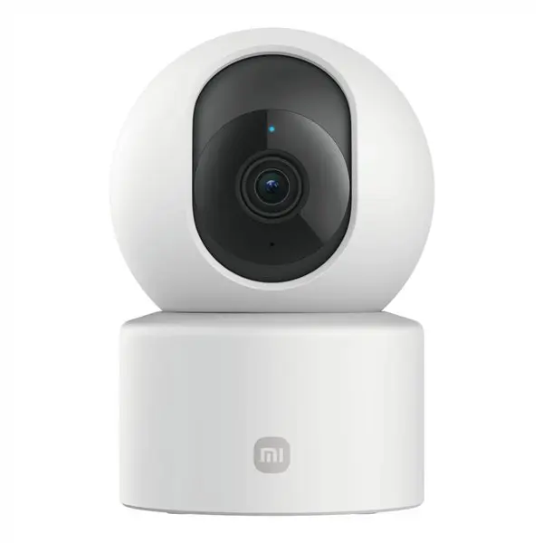 Xiaomi Smart C301 2K Indoor Wi-Fi Security Camera-White
