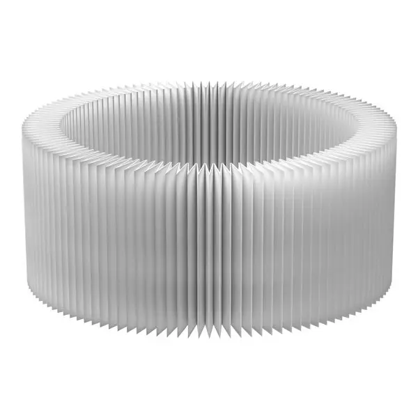 Xiaomi Vacuum Cleaner G20/G20 Max Filter Kit (Post-filter and 2 Pre-filters)
