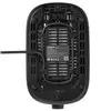 Xiaomi Dual Wide-Slot Toaster-Black