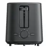Xiaomi Dual Wide-Slot Toaster-Black